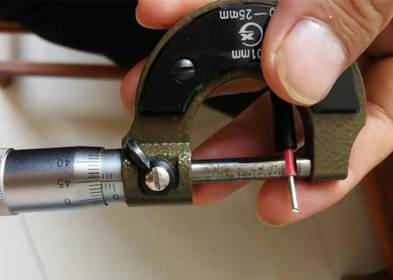 1.6 Galvanized Steel Undergate Security Alarm Cable for Farm Electric Fence Wire