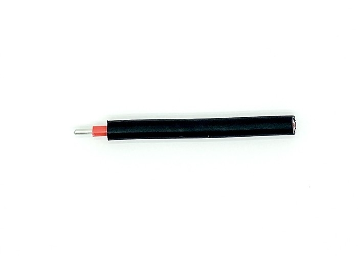 1.6 Galvanized Steel Undergate Security Alarm Cable for Farm Electric Fence Wire