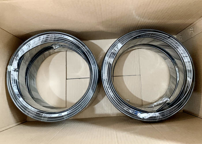 1.6 Galvanized Steel Undergate Security Alarm Cable for Farm Electric Fence Wire