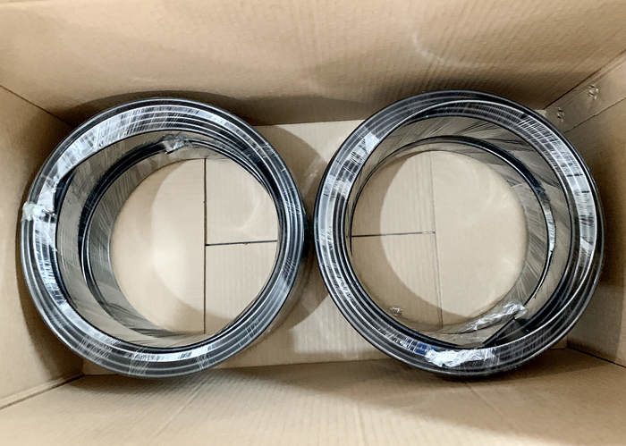 1.6 Galvanized Steel Undergate Security Alarm Cable for Farm Electric Fence Wire